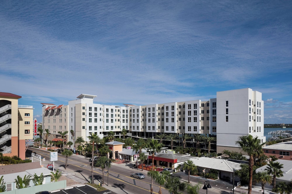 Image of Residence Inn Clearwater Beach