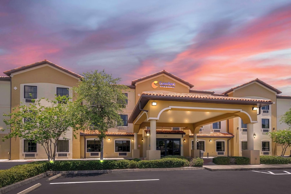 Image of Comfort Inn NE Gateway