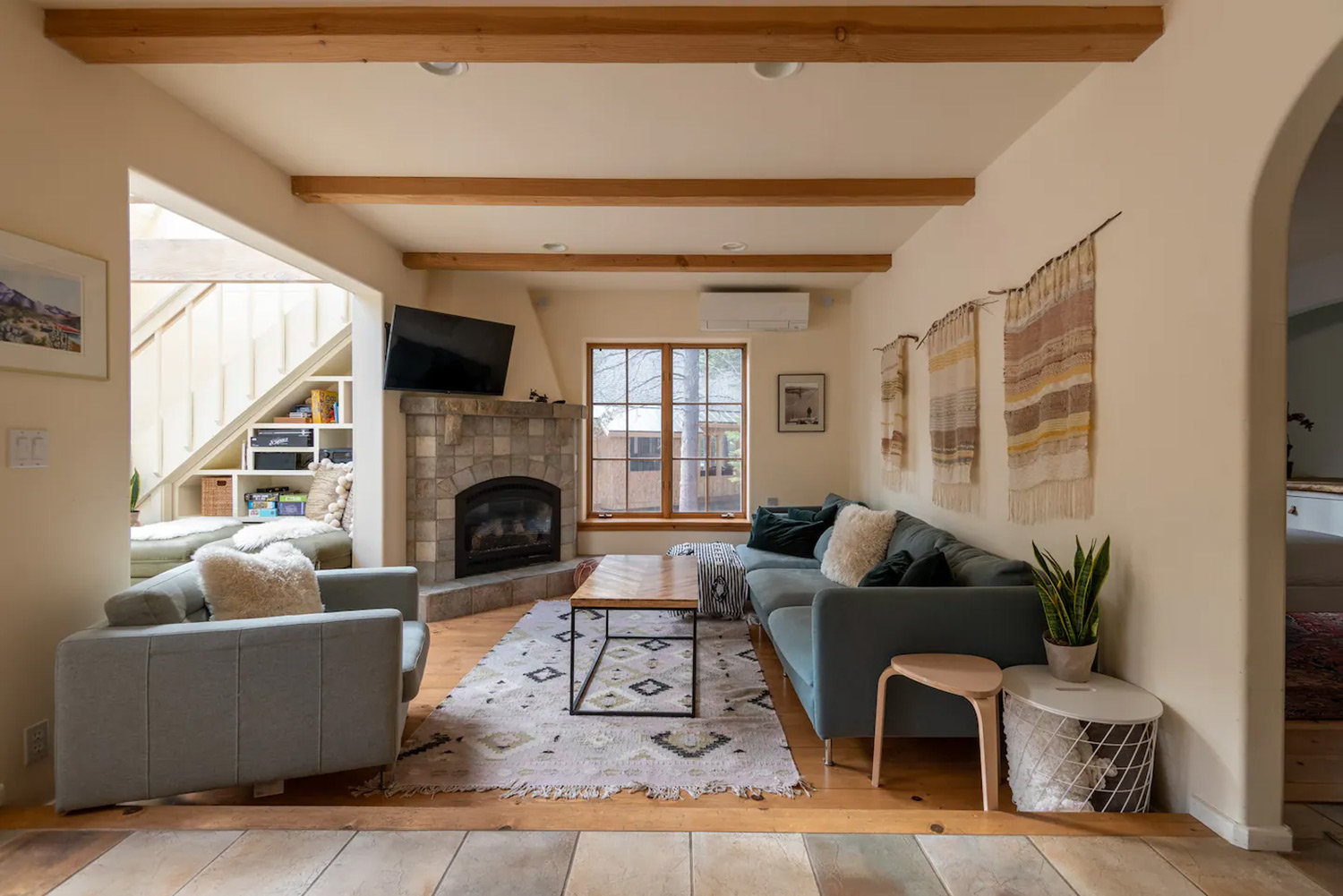 Image of Casa del Sol Tahoe Truckee