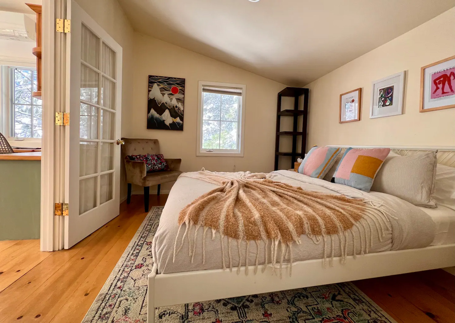 Image of Casa del Sol Tahoe Truckee