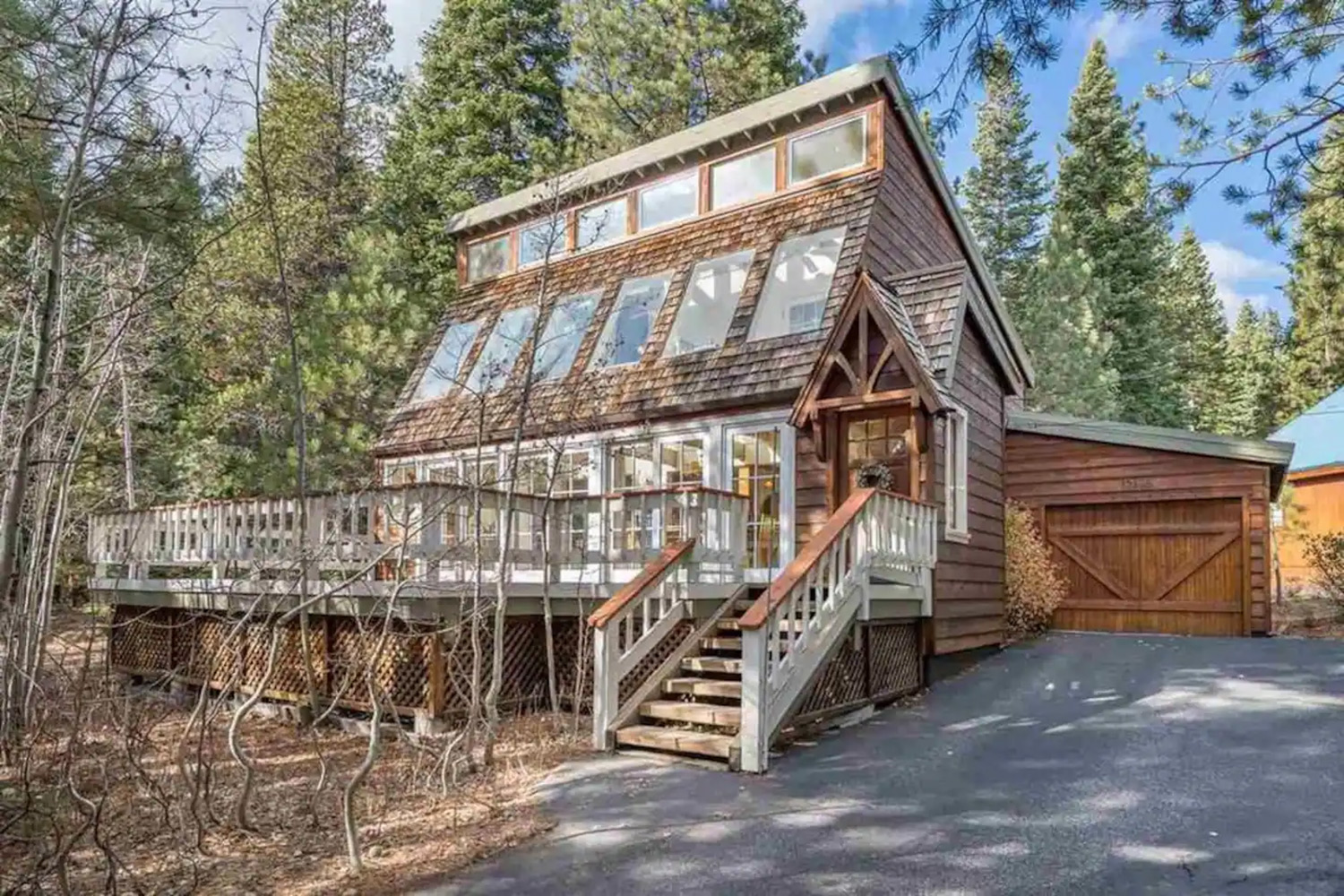 Image of Casa del Sol Tahoe Truckee
