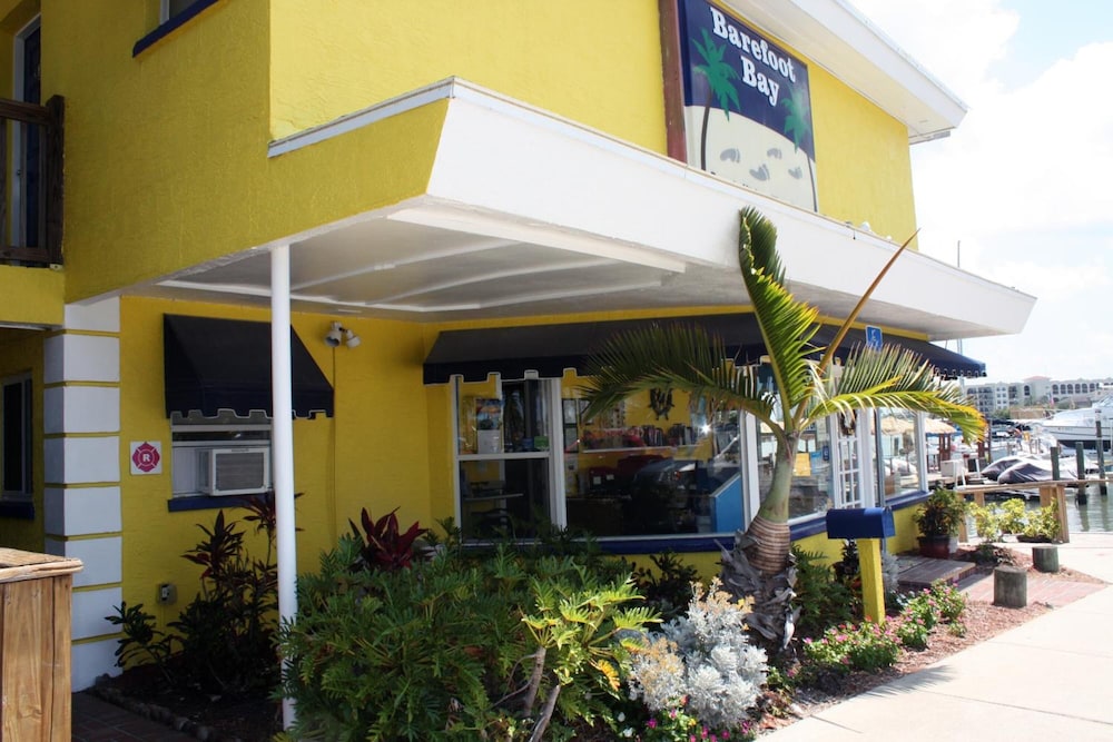 Image of Barefoot Bay Resort & Marina