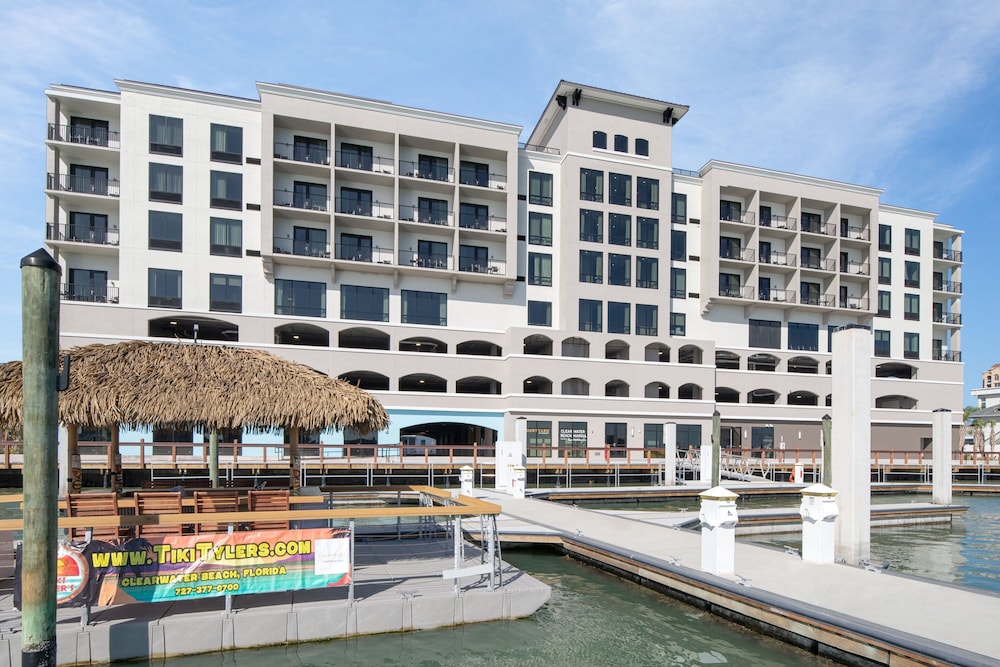 Image of Courtyard By Marriott Clearwater Beach