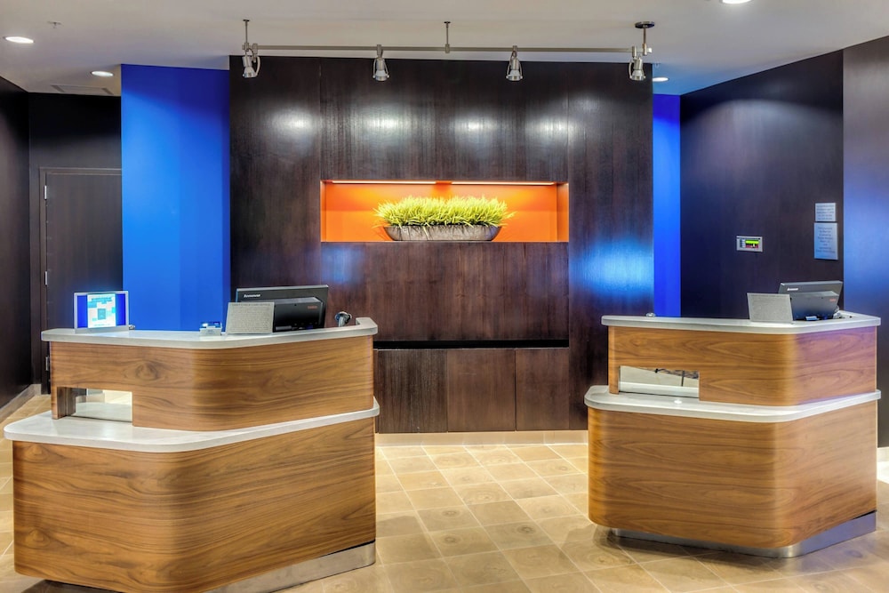 Image of Courtyard By Marriott Madeira Beach