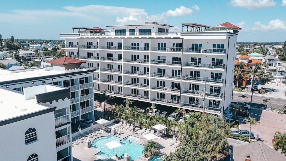 Image of Barefoot Beach Club