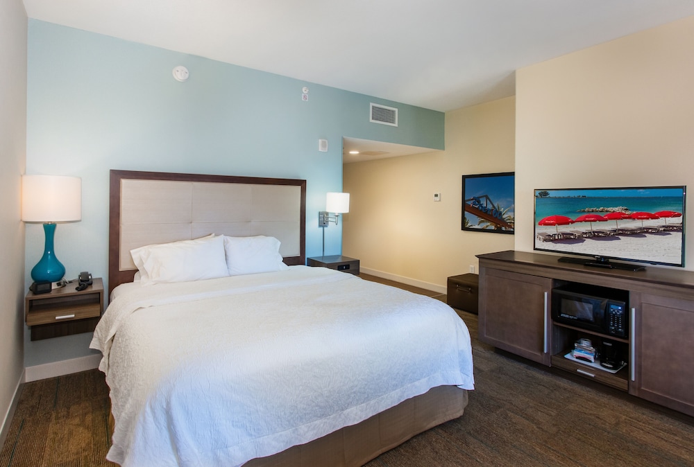 Image of Hampton Inn & Suites Clearwater Beach