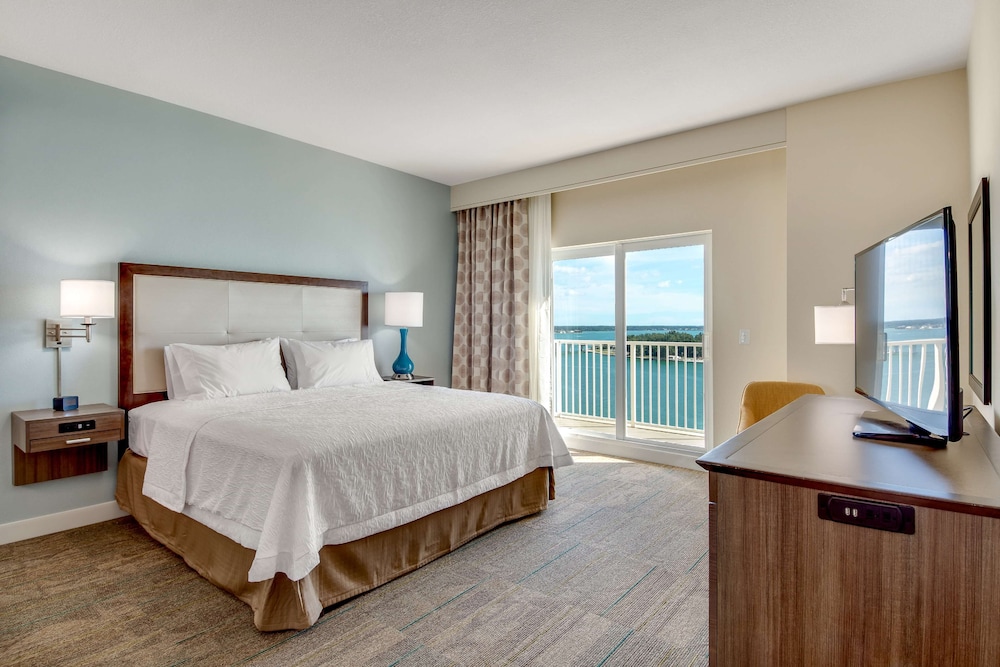 Image of Hampton Inn & Suites Clearwater Beach