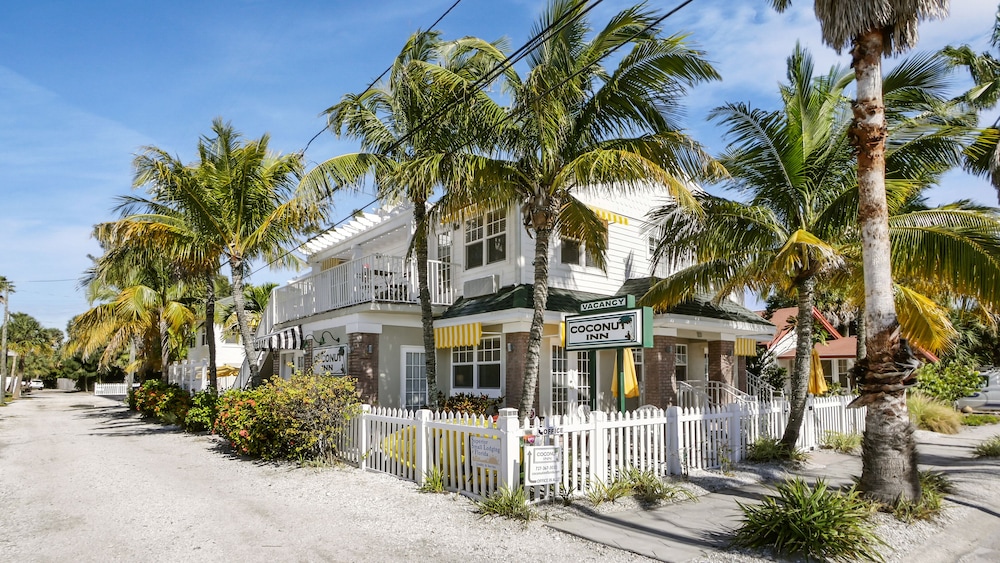 Image of Coconut Inn