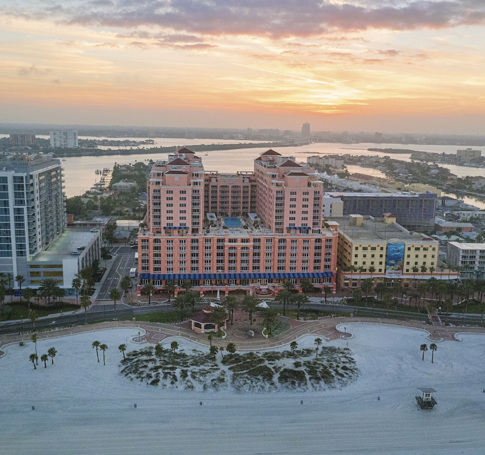 Image of Hyatt Regency Clearwater Beach Resort & Spa