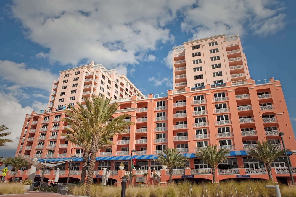 Image of Hyatt Regency Clearwater Beach Resort & Spa