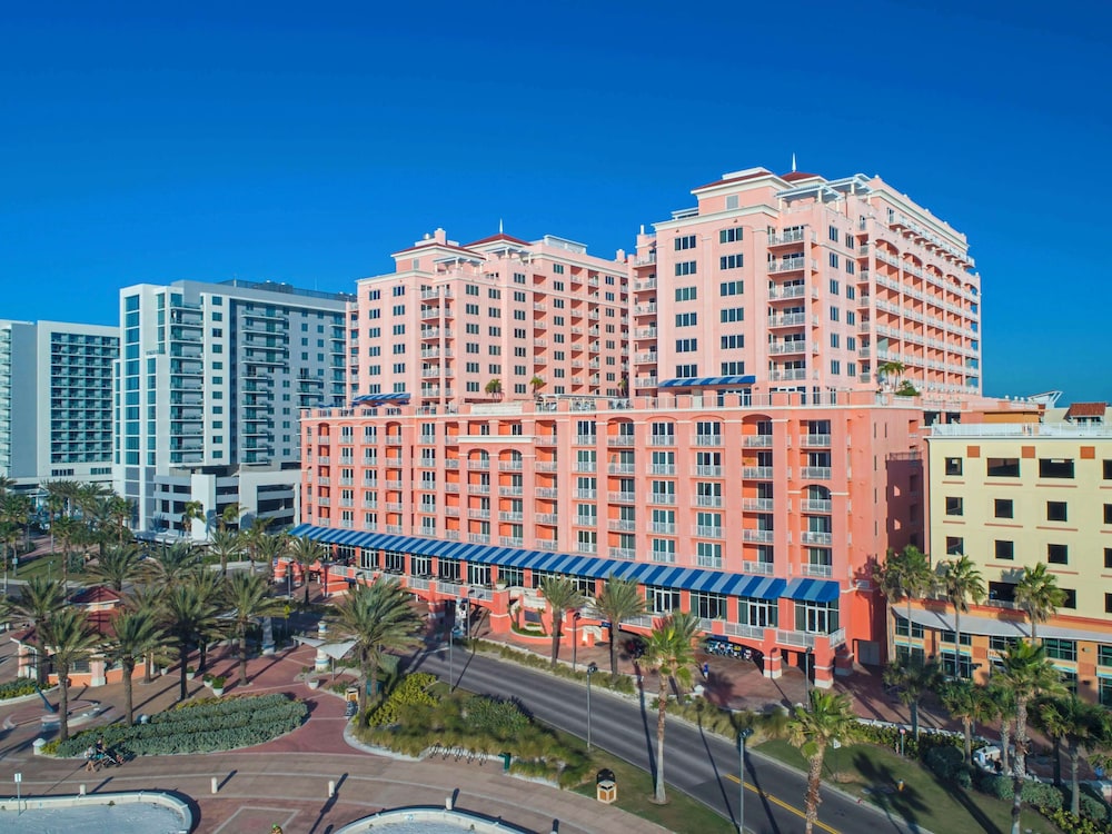 Image of Hyatt Regency Clearwater Beach Resort & Spa