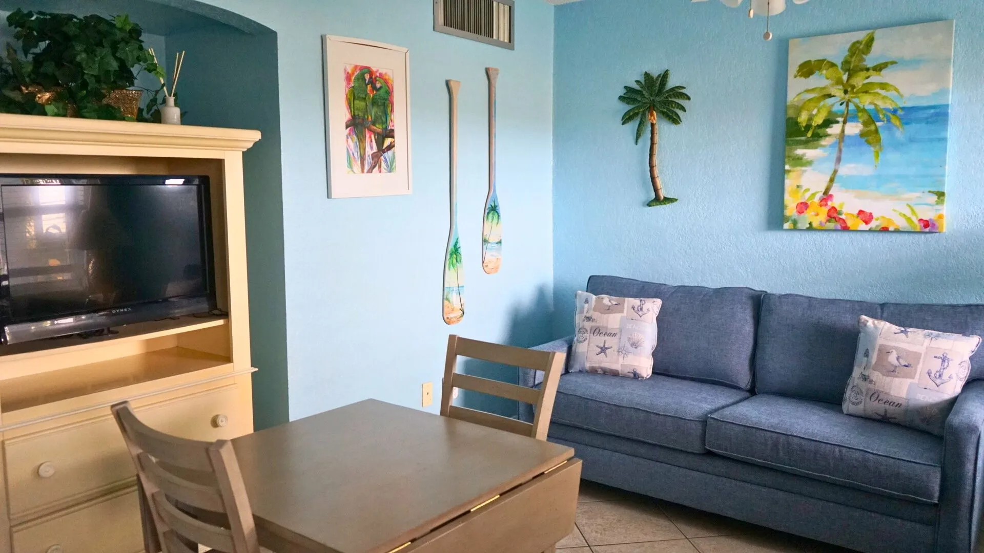 Image of Blue Wave Suites