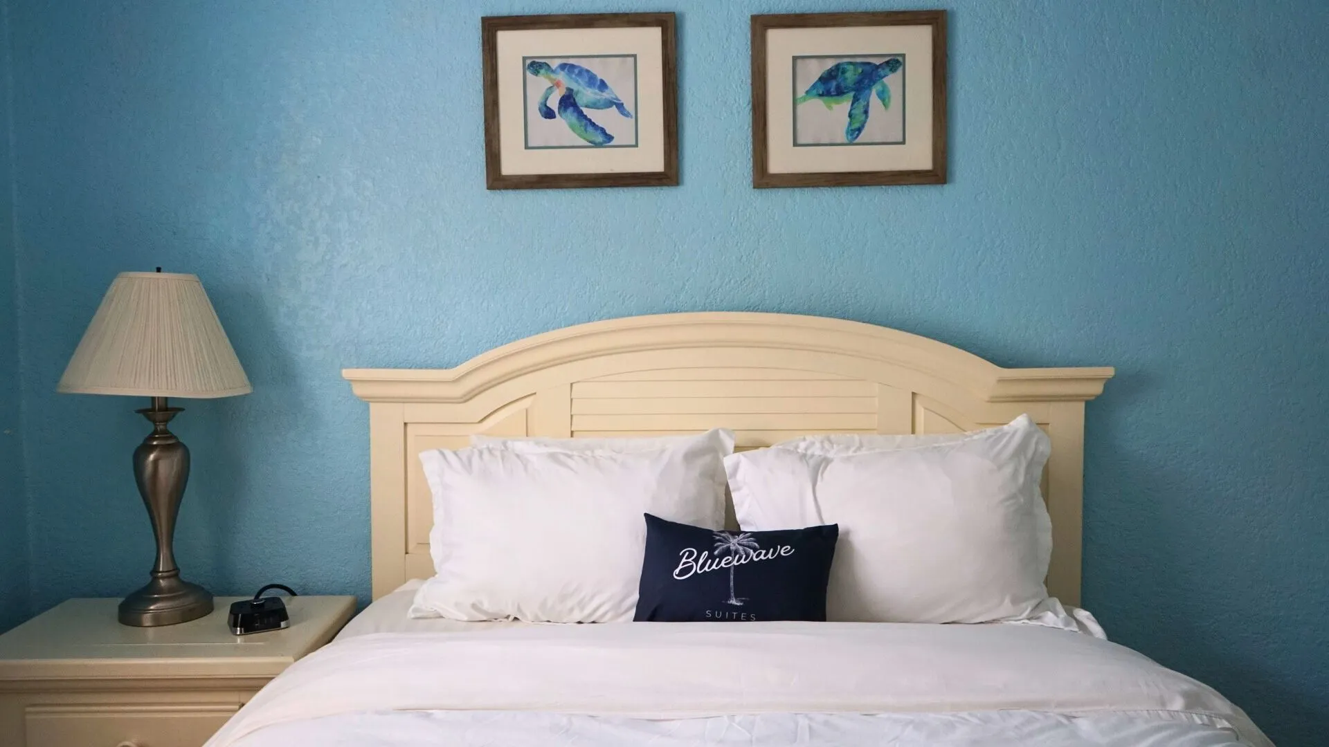 Image of Blue Wave Suites