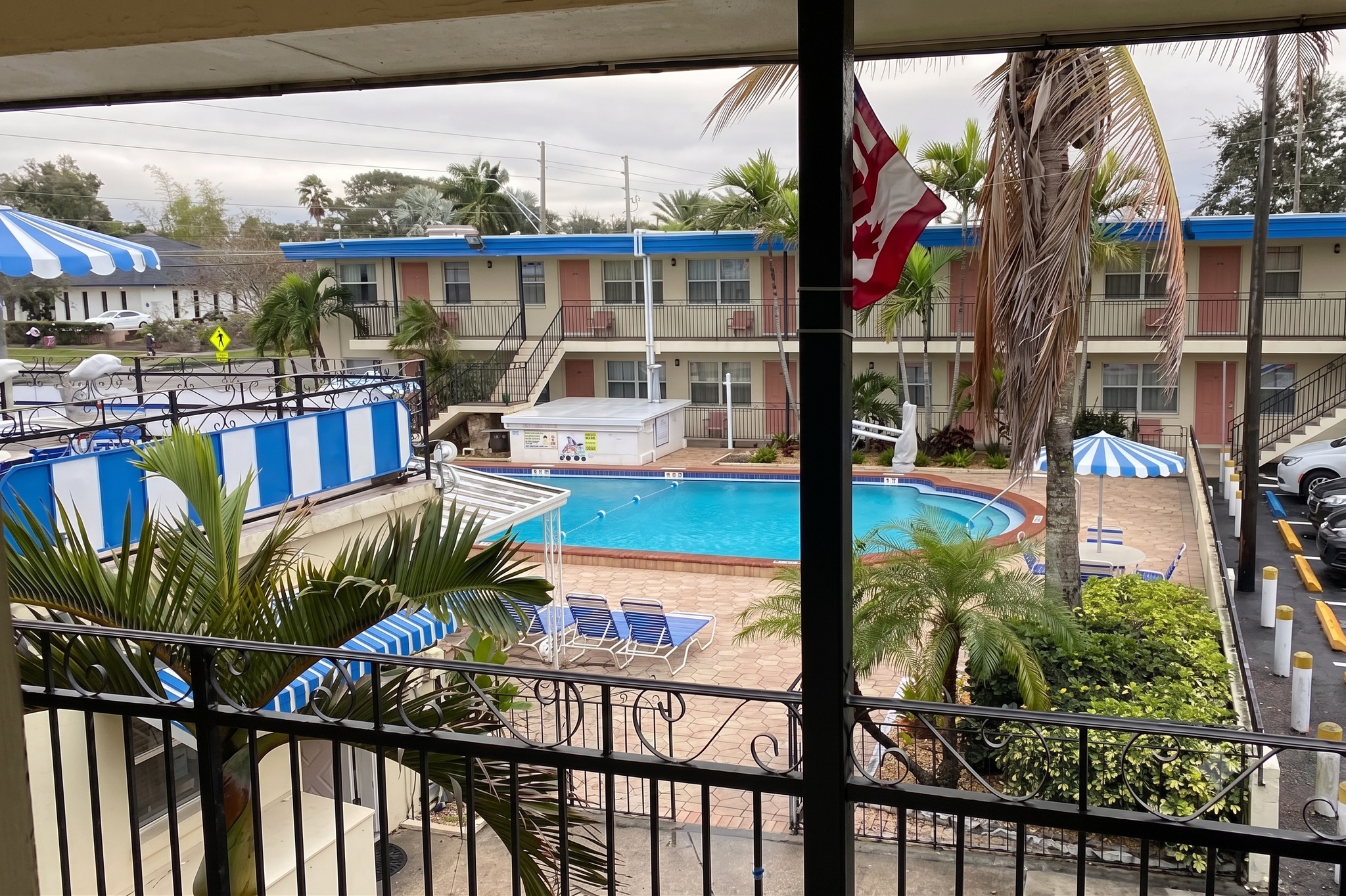 Image of Belleair Village Motel