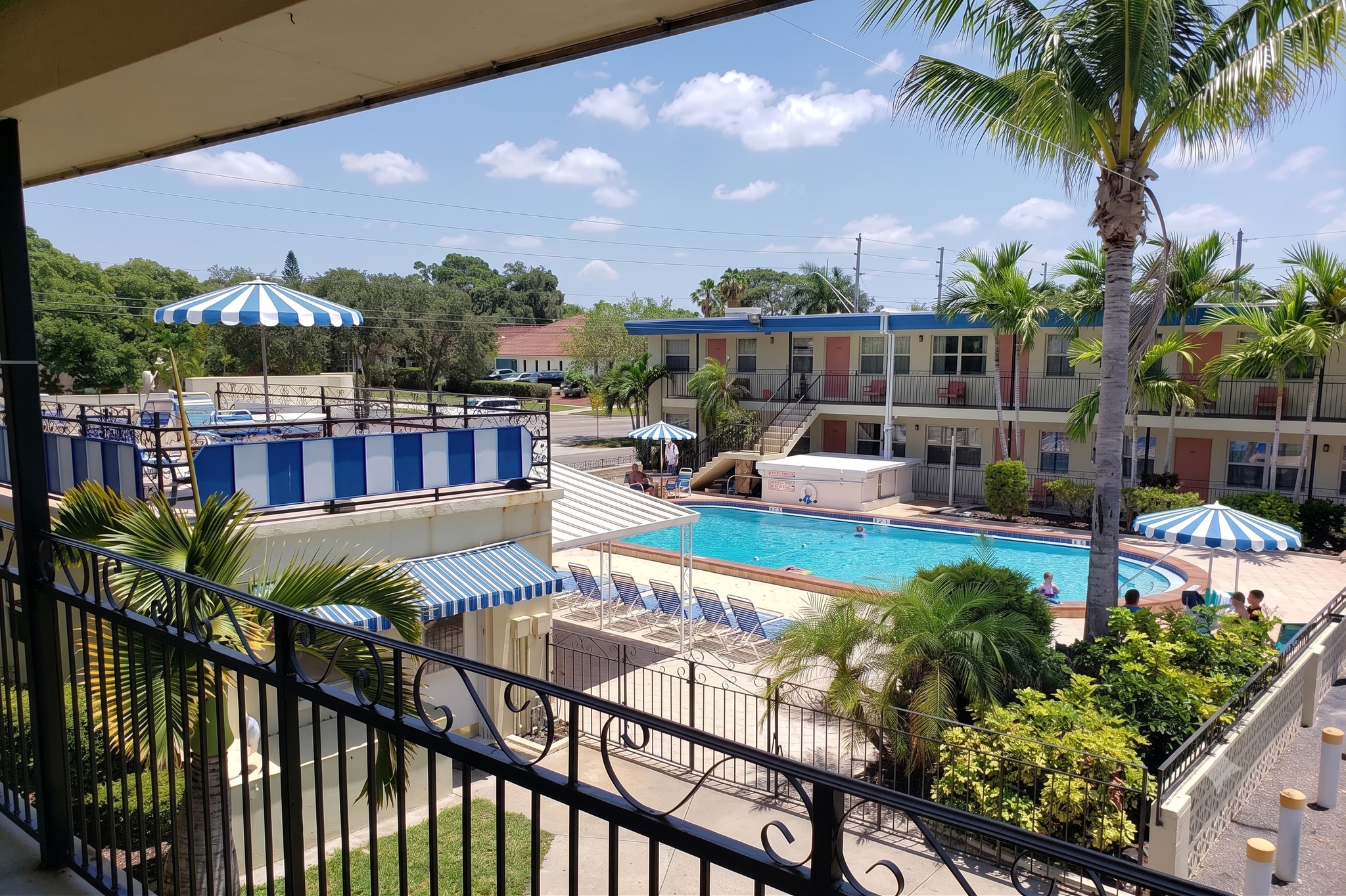 Image of Belleair Village Motel