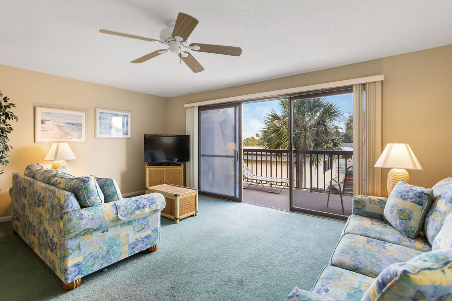Image of Gulf Gate Resort