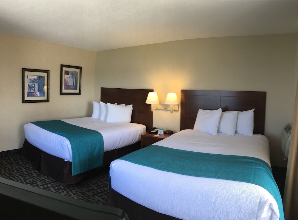 Image of Gulfview Hotel - On the Beach