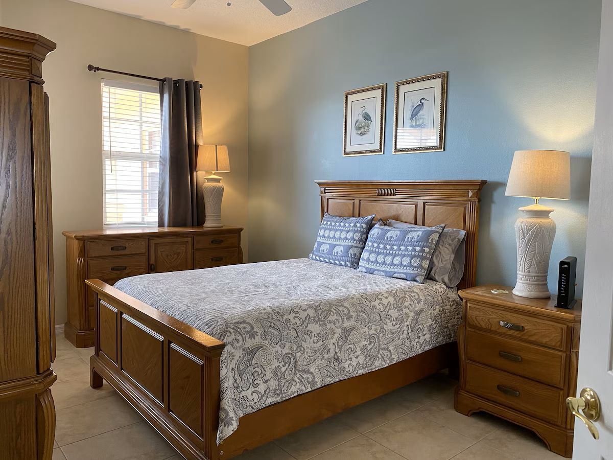 Image of Clearwater Beach Condo Rental
