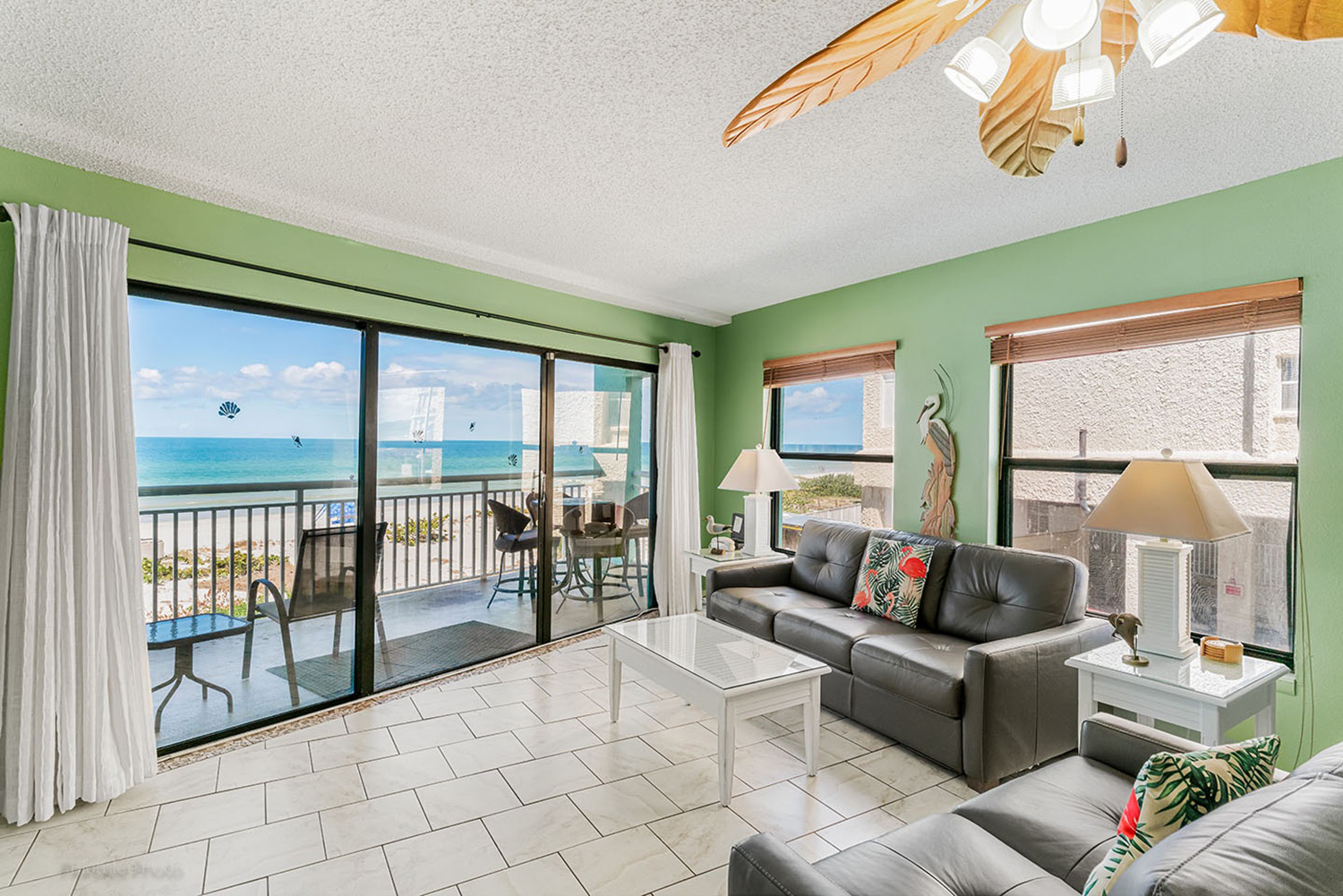 Image of Holiday Villas II