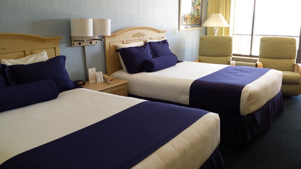 Image of Shoreline Island Resort