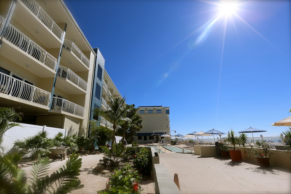 Image of Shoreline Island Resort
