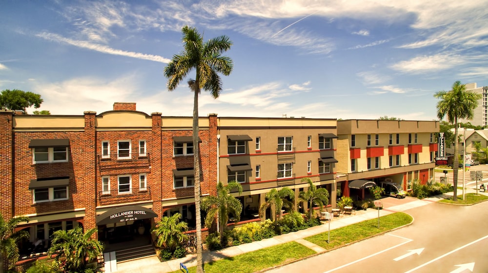 Image of Hollander Hotel