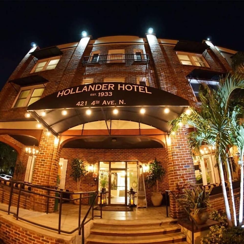 Image of Hollander Hotel