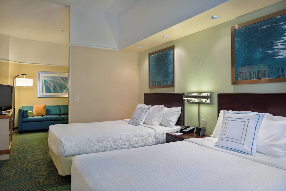 Image of Springhill Suites by Marriott - Clearwater