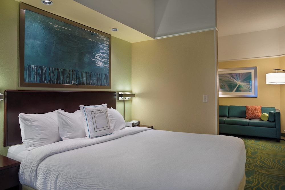 Image of Springhill Suites by Marriott - Clearwater