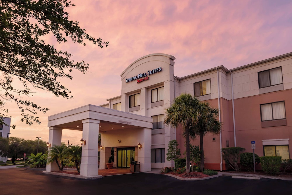 Image of Springhill Suites by Marriott - Clearwater