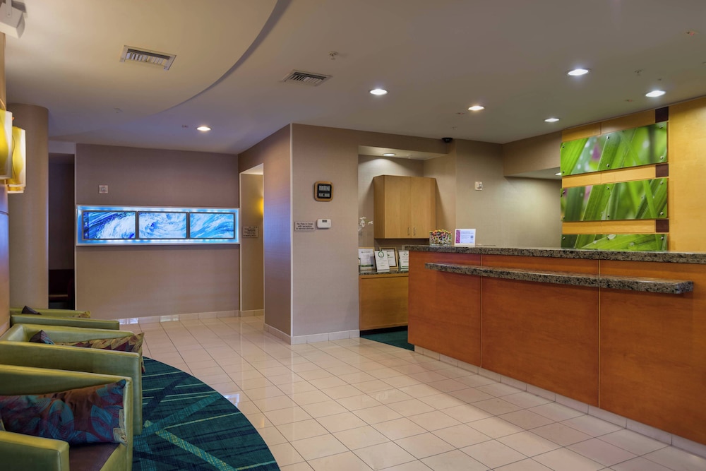 Image of Springhill Suites by Marriott - Clearwater