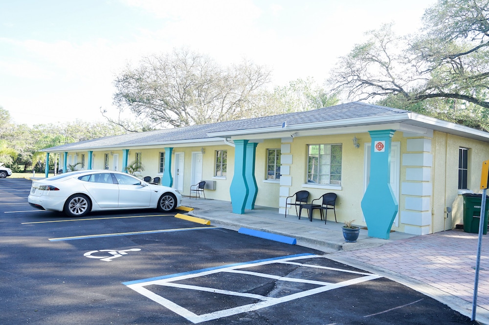 Image of Mar Bay Motel & Suites