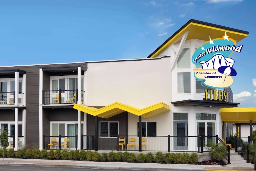 Image of The Vibes Hotel