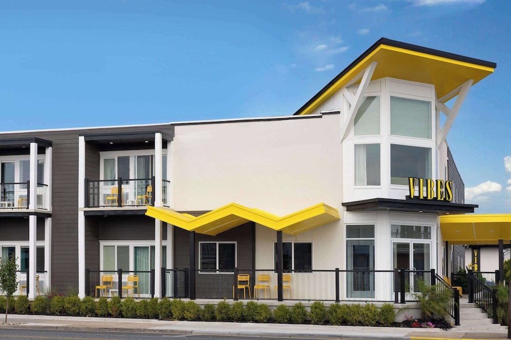 Image of The Vibes Hotel