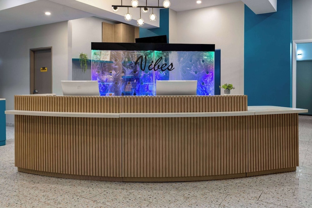 Image of The Vibes Hotel