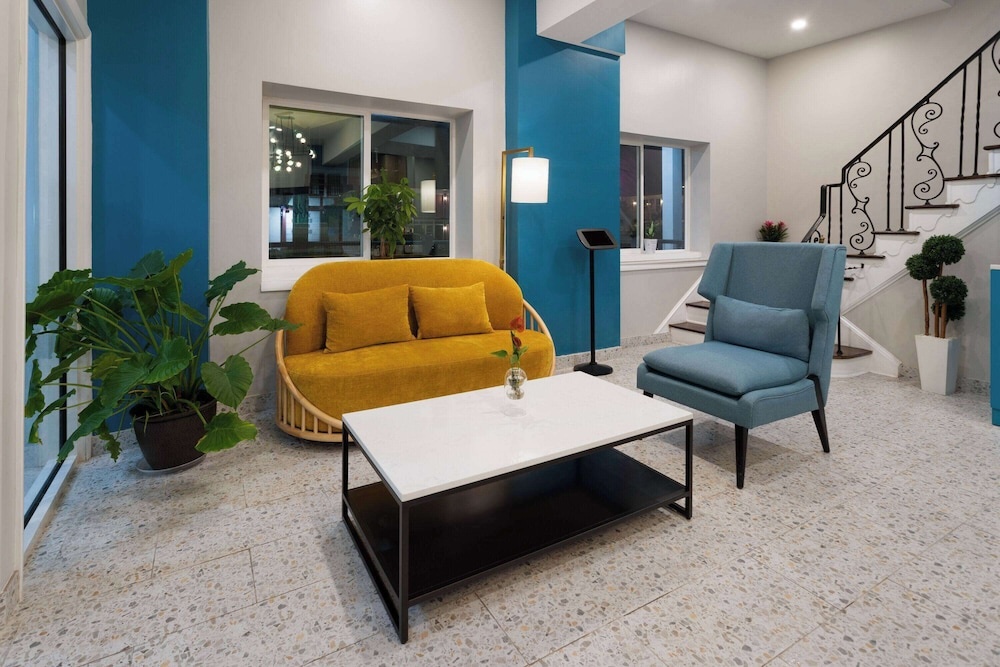 Image of The Vibes Hotel