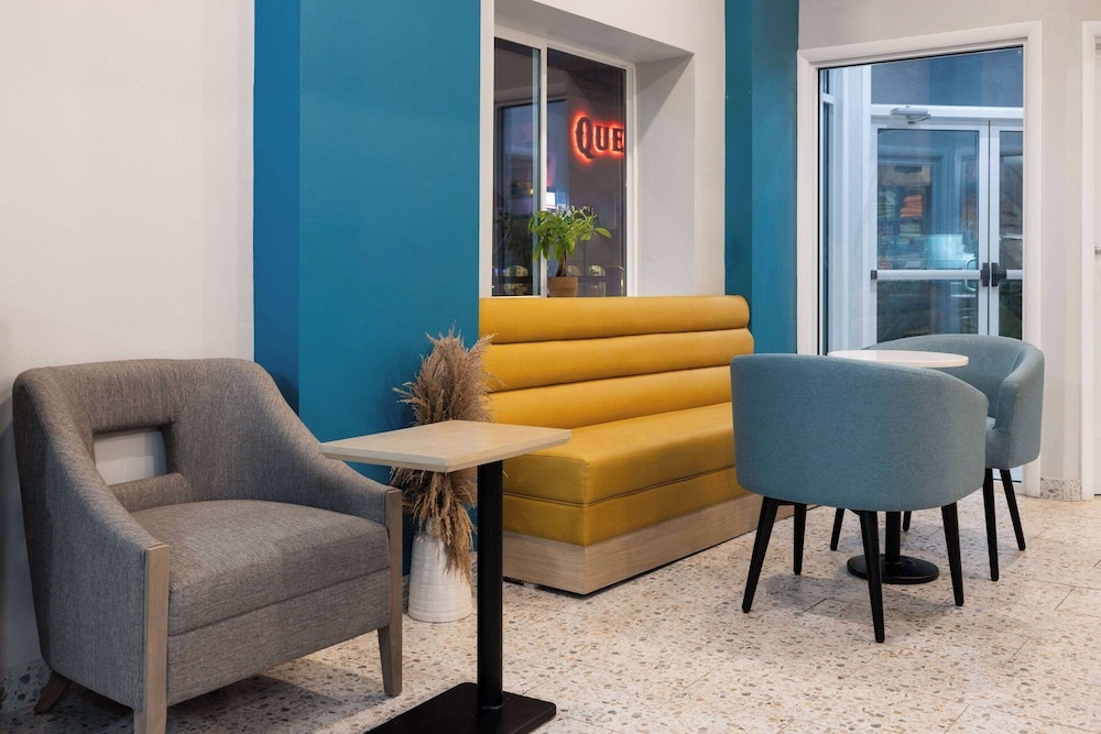 Image of The Vibes Hotel