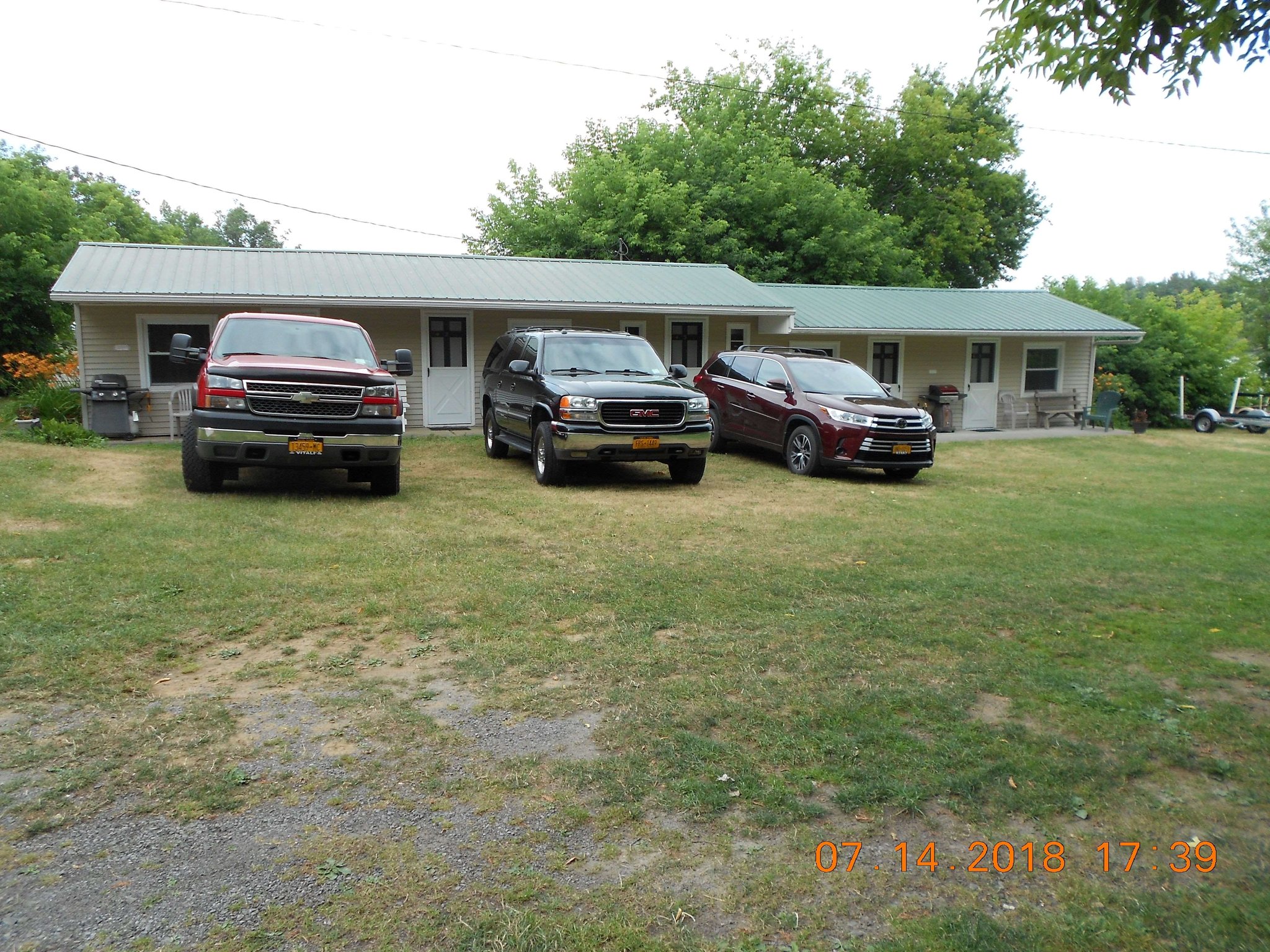 Image of Mack's Inn