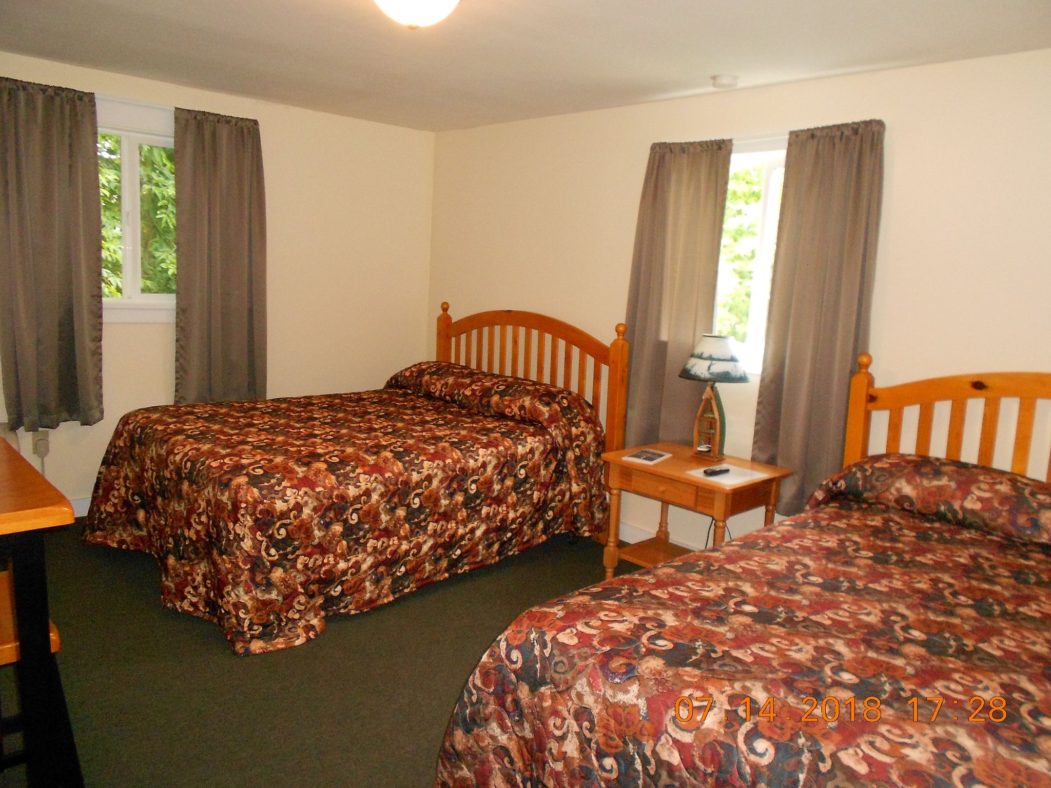 Image of Mack's Inn