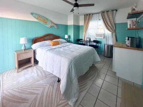 Image of Oasis Palms Resort