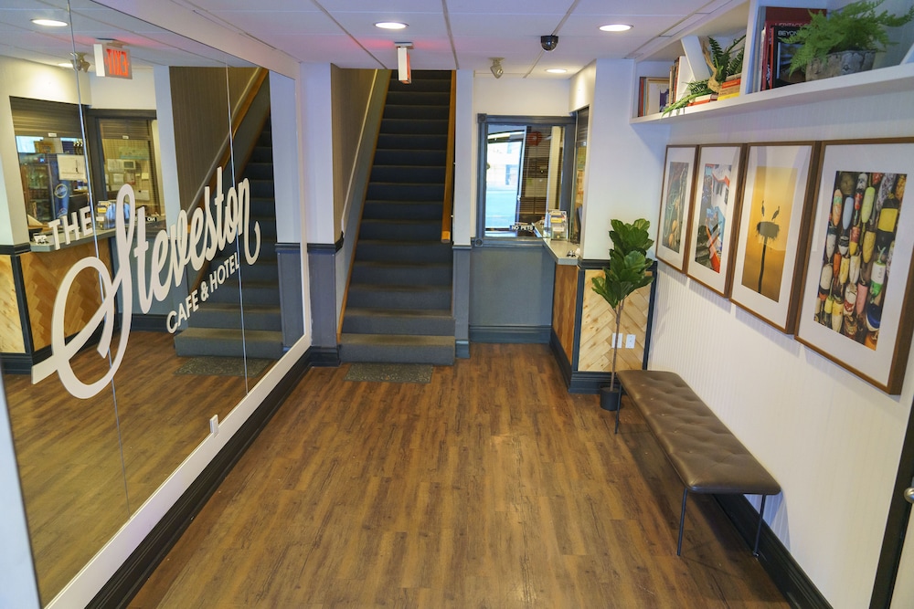 Image of Steveston Hotel