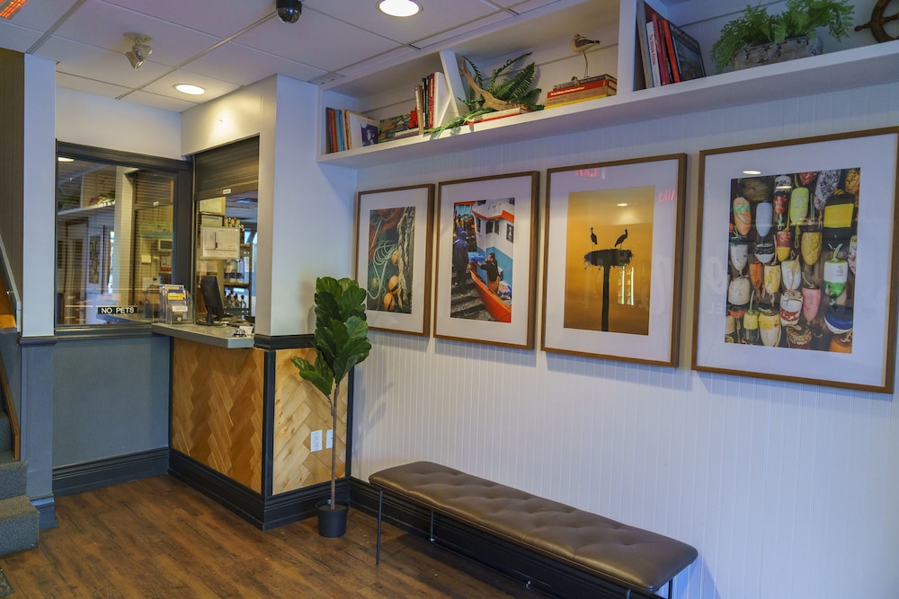 Image of Steveston Hotel