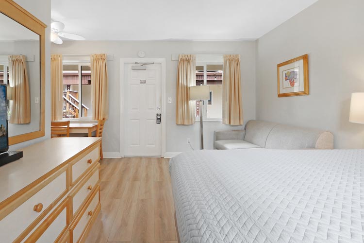 Image of Palm Crest Resort Motel