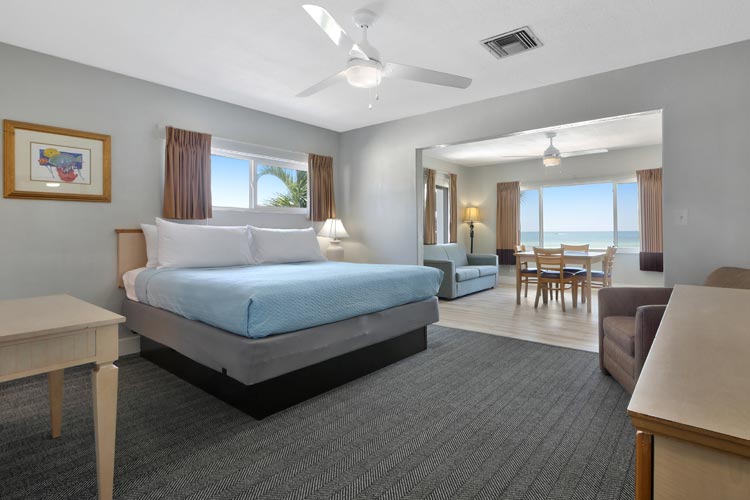 Image of Palm Crest Resort Motel