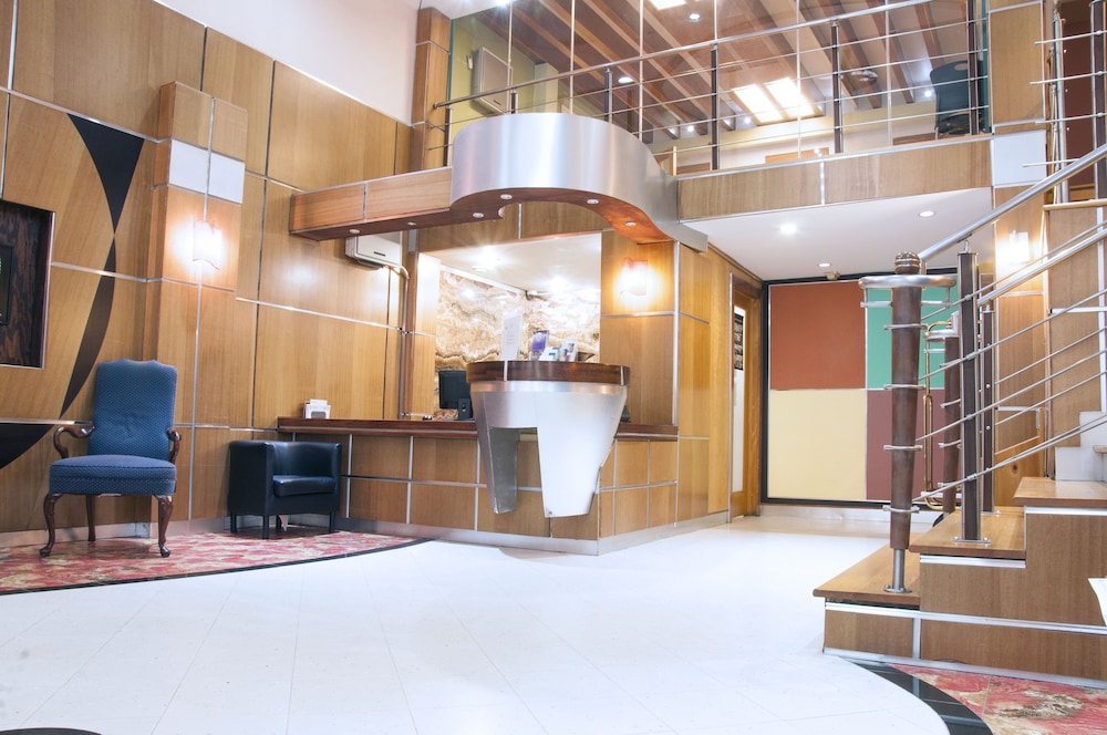 Image of Ponce De Leon Boutique Hotel