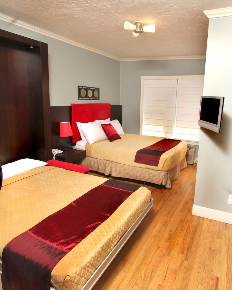 Image of Ponce De Leon Boutique Hotel