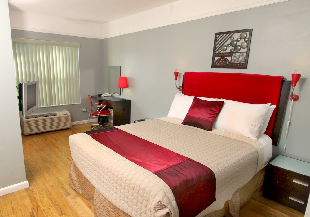 Image of Ponce De Leon Boutique Hotel