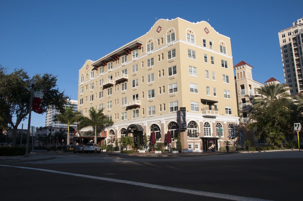 Image of Ponce De Leon Boutique Hotel