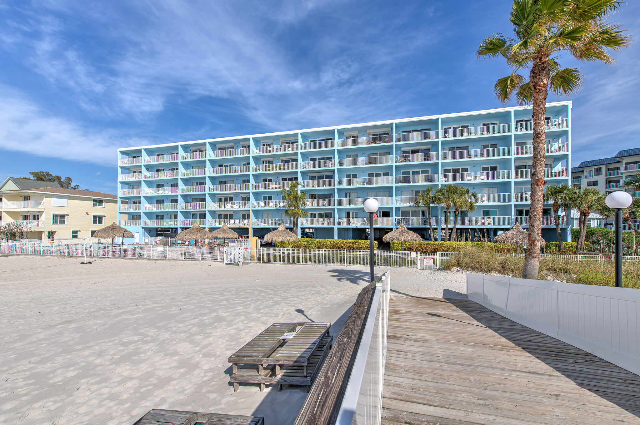 Image of Sand Dollar by JC Resort Condos