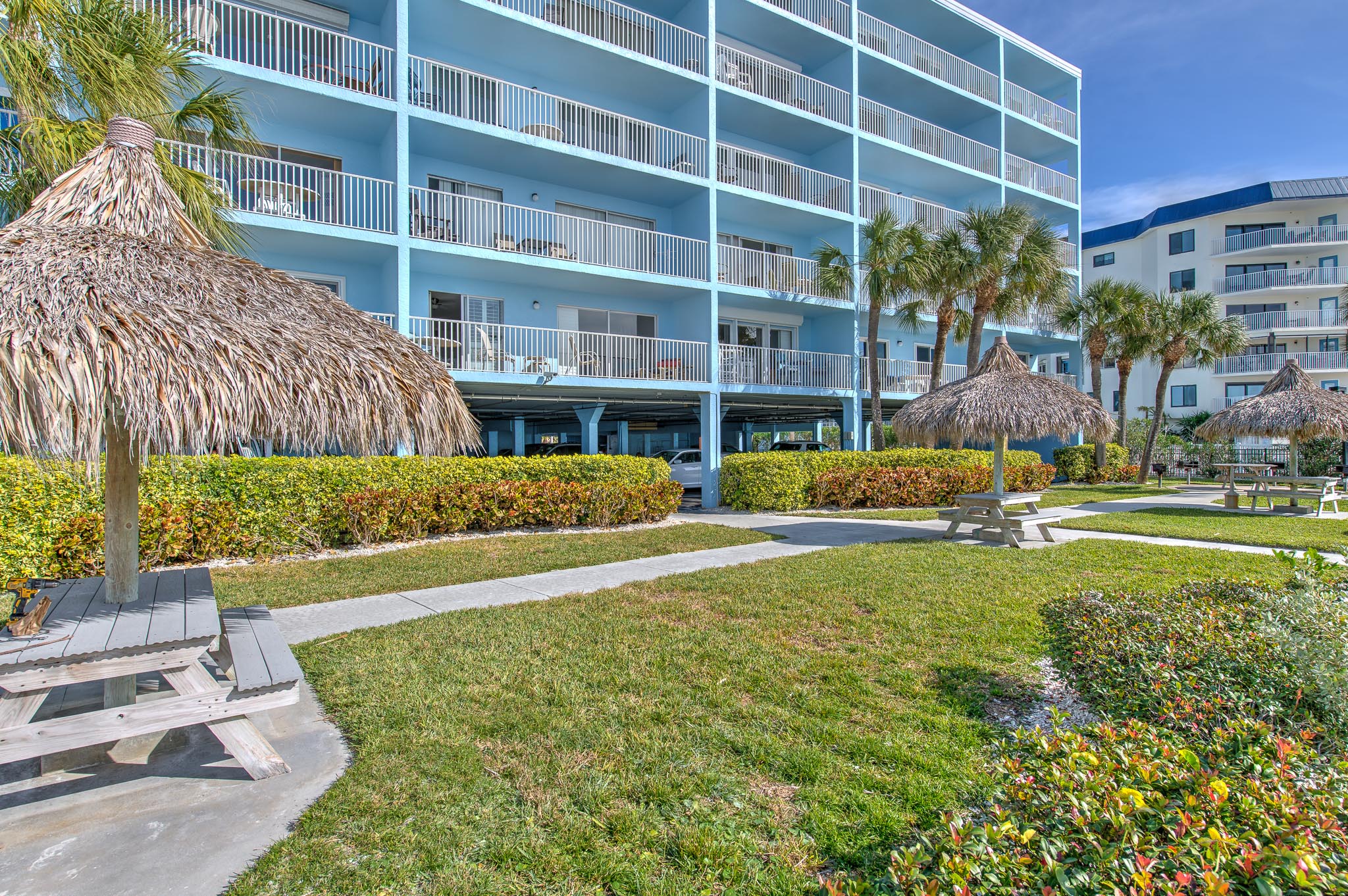 Image of Sand Dollar by JC Resort Condos